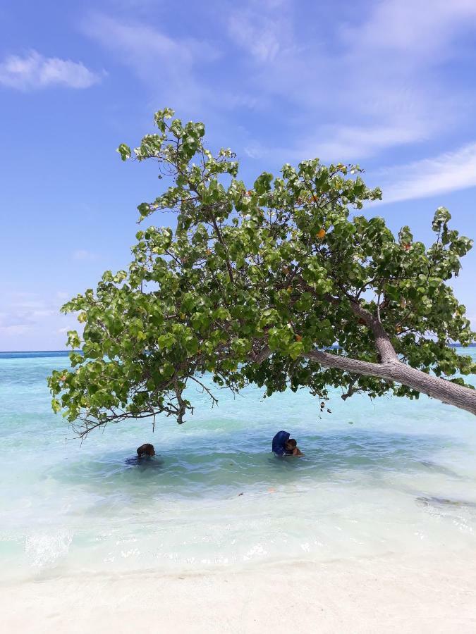 The Sky Maldives 굴히 외부 사진