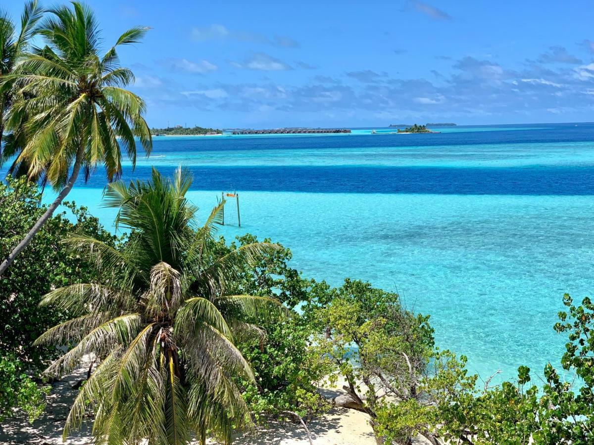 The Sky Maldives 굴히 외부 사진