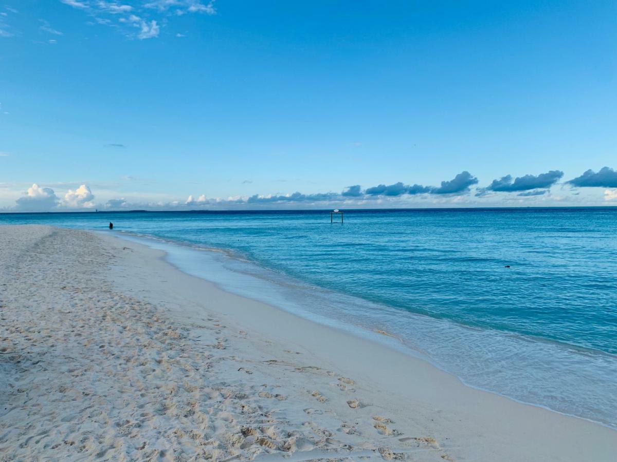 The Sky Maldives 굴히 외부 사진